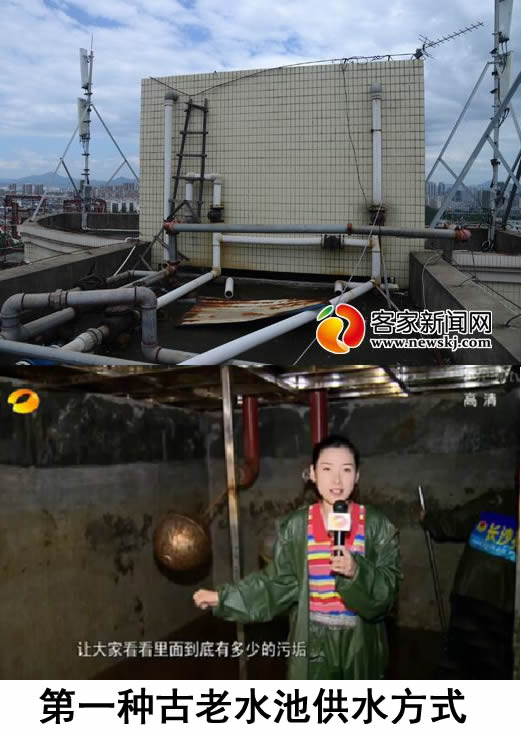 高層二次供水設(shè)備在幾樓？高層幾樓開(kāi)始二次供水呢？